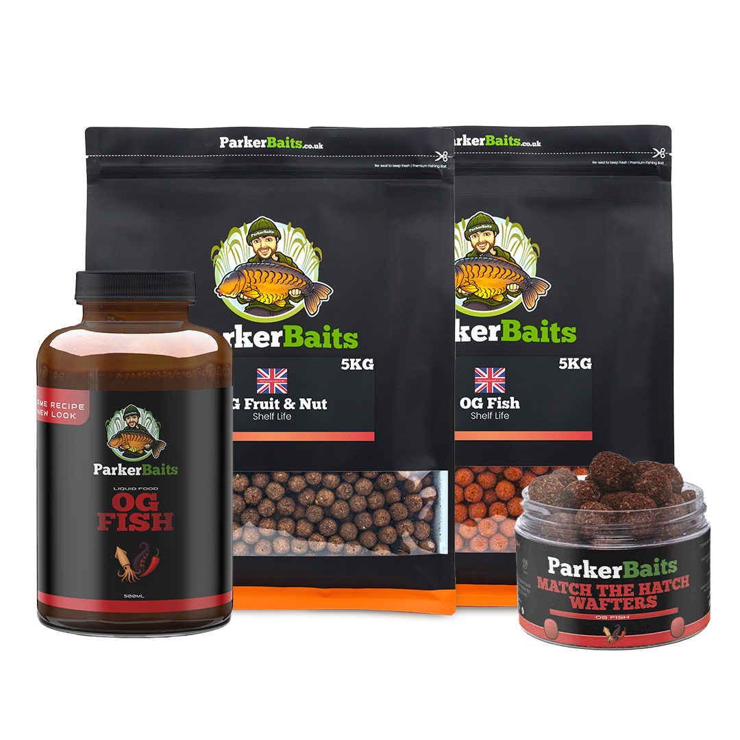 10kg Bundle Deal