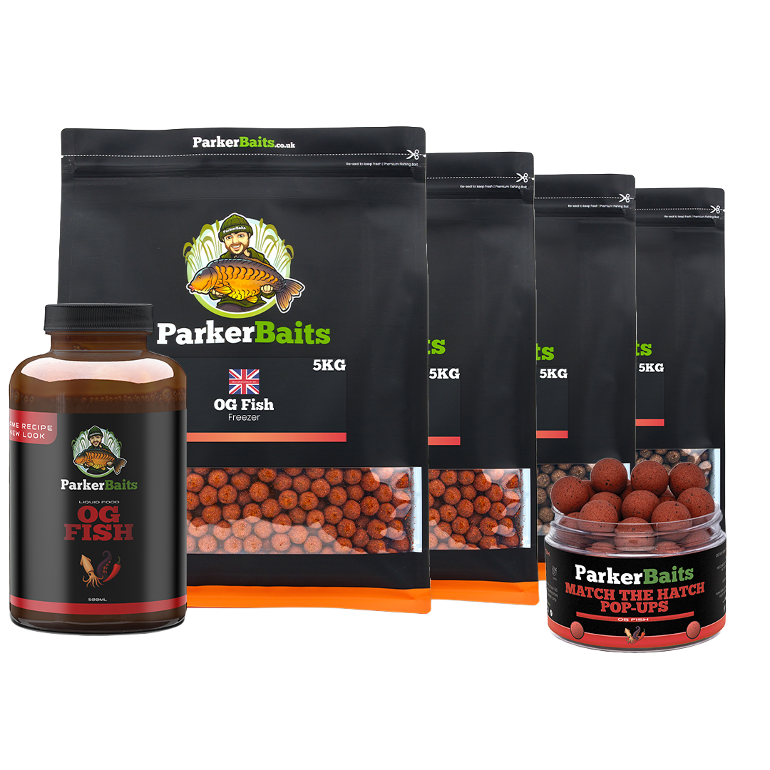 20kg Bundle Deal