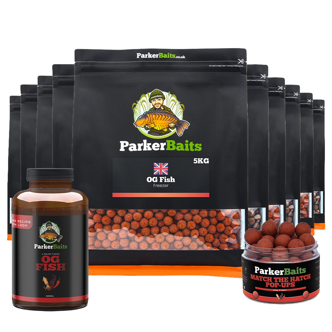 50kg Bundle Deal