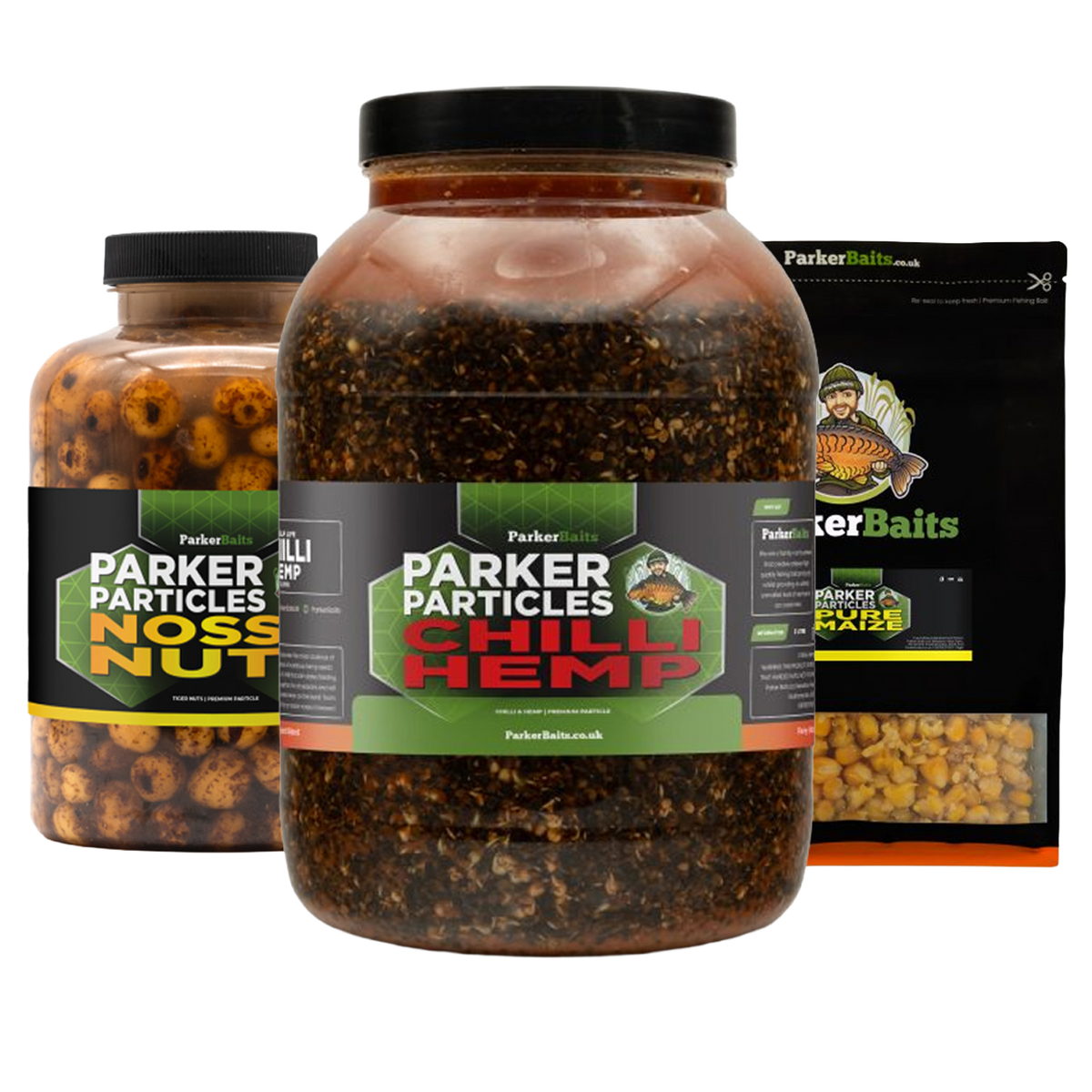 Mix & Match Particle Deal