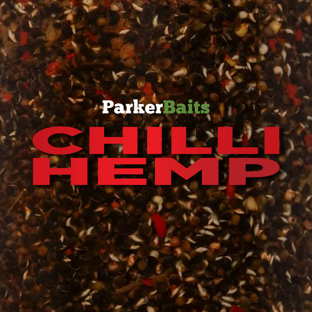 Chilli Hemp