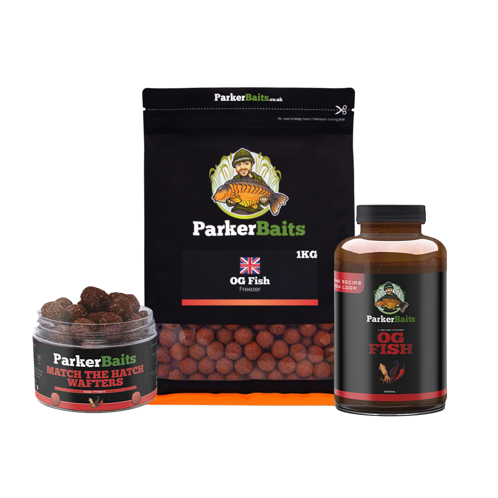 Day Session Pack