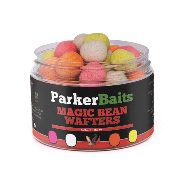 Magic Bean Wafters