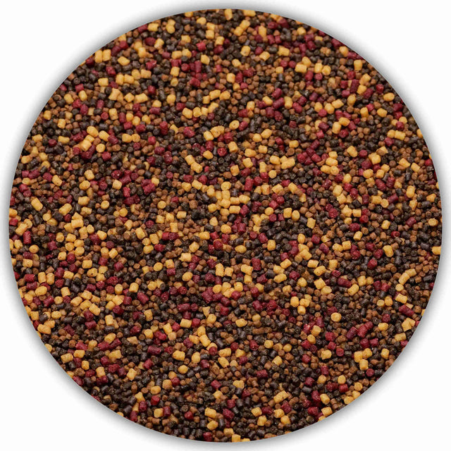 Mini Mix