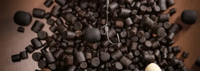 Baiting Tactics For Your Next Carp Fishing Holiday