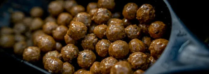 Why We Steam Our Boilies