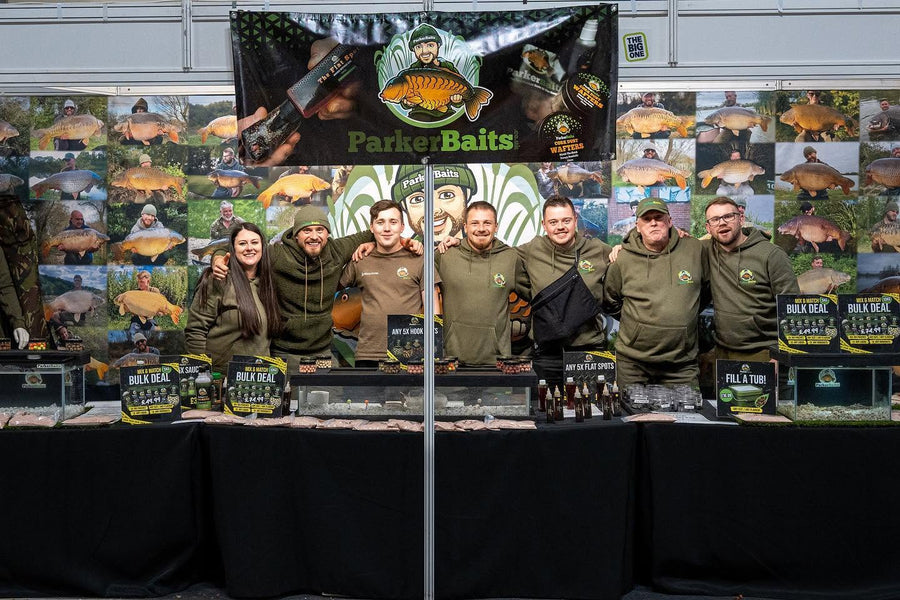 Our First Trade Show