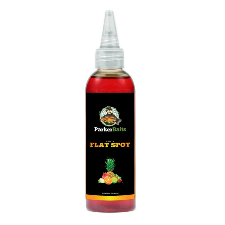 Flat Spot - Fruity