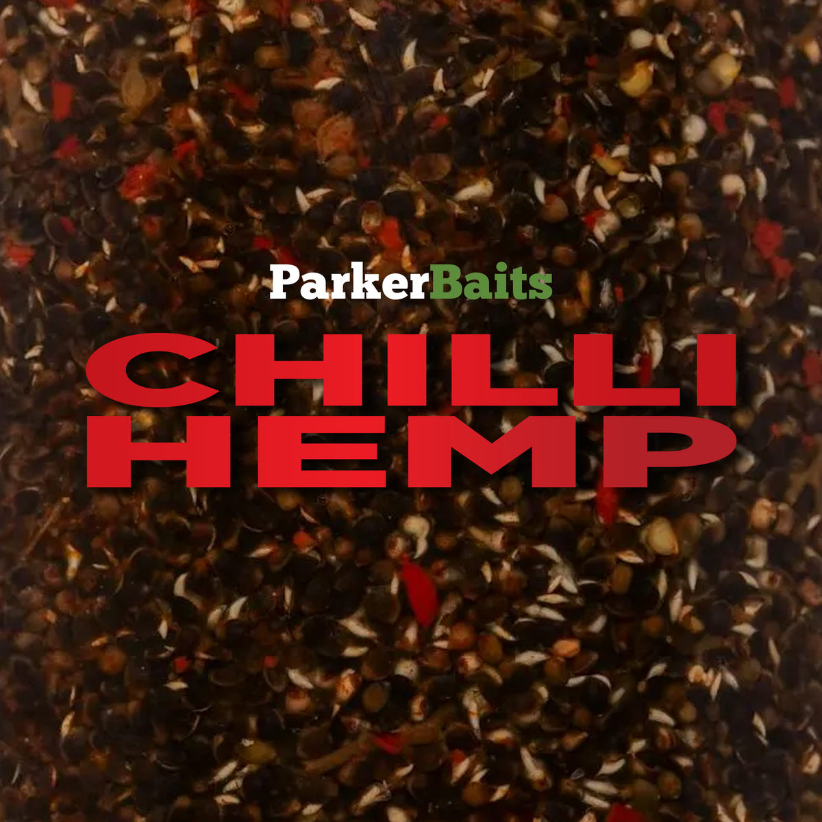 ParkerParticles - Chilli Hemp