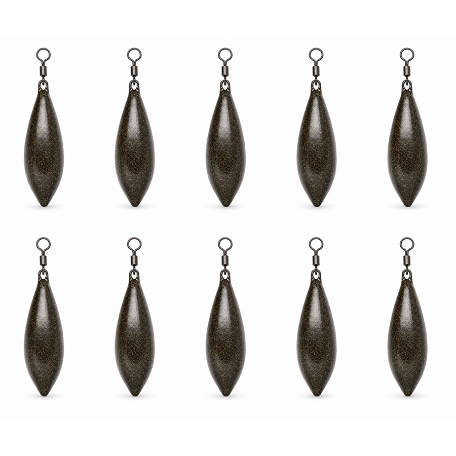 Distance Leads (Pack of 10)