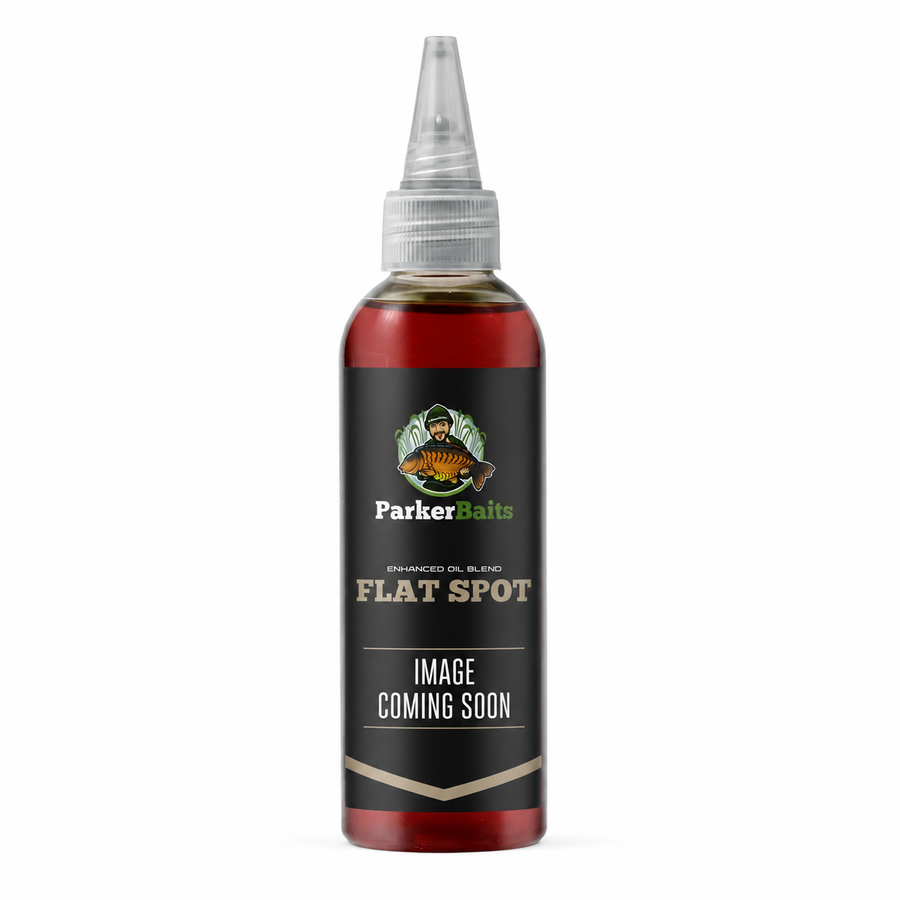 Flat Spot - Garlic 100ml