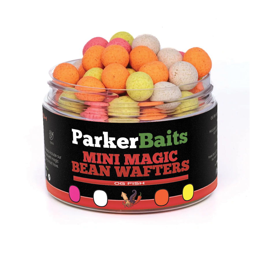 Magic Bean Wafters - OG Fish