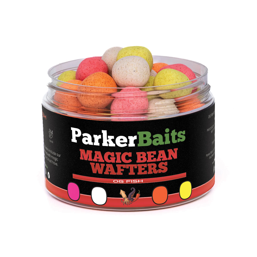 Magic Bean Wafters - OG Fish