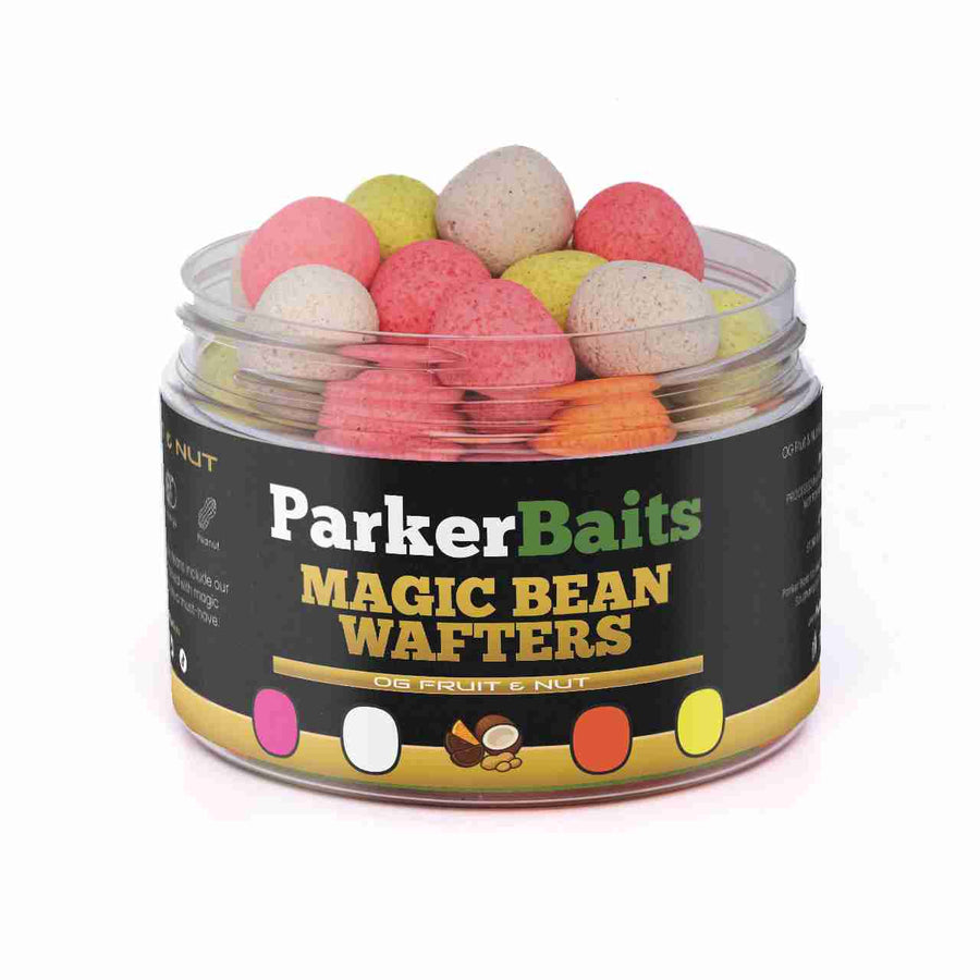 Magic Bean Wafters - OG Fruit & Nut