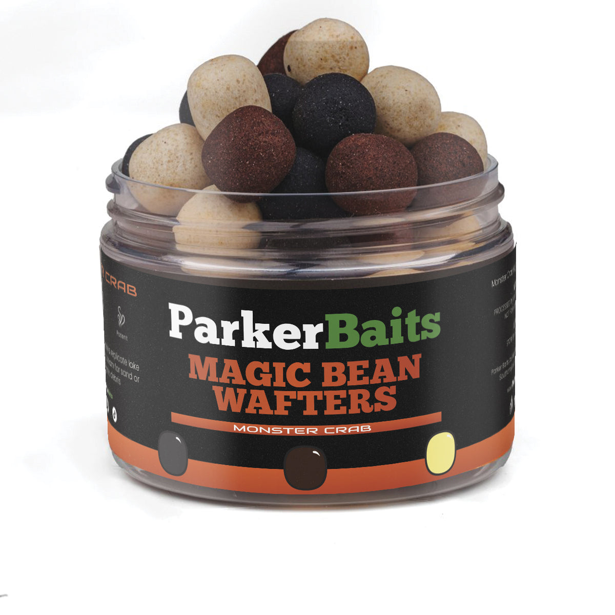 Magic Bean Wafters - Monster Crab