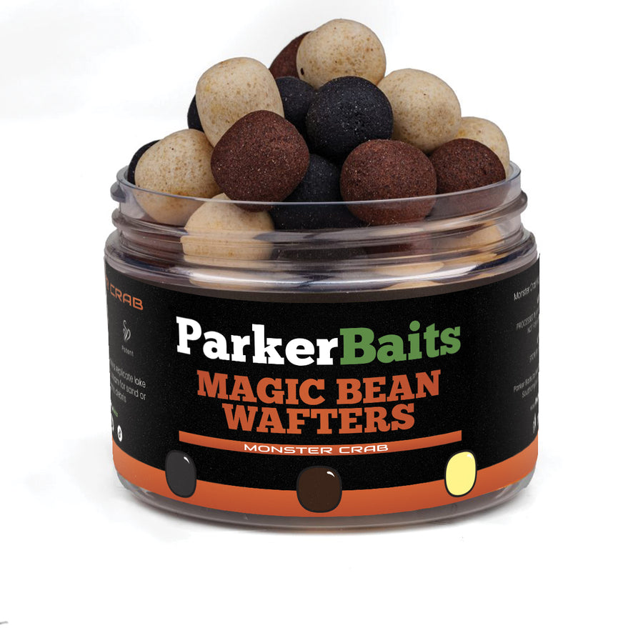 Magic Bean Wafters - Monster Crab