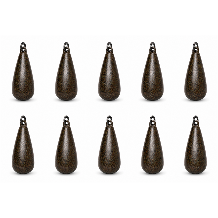 Heli Leads (Pack of 10)