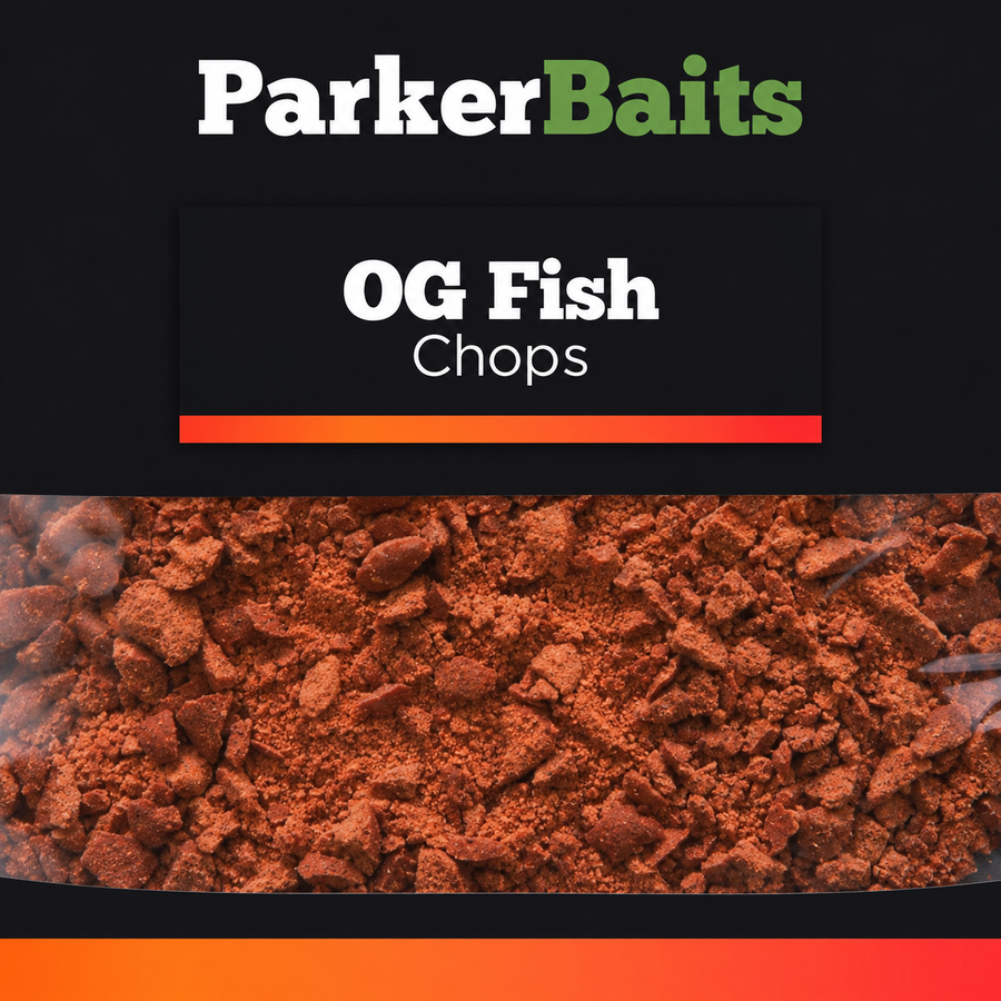 OG Fish Chops