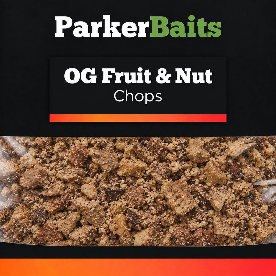 OG Fruit & Nut Chops