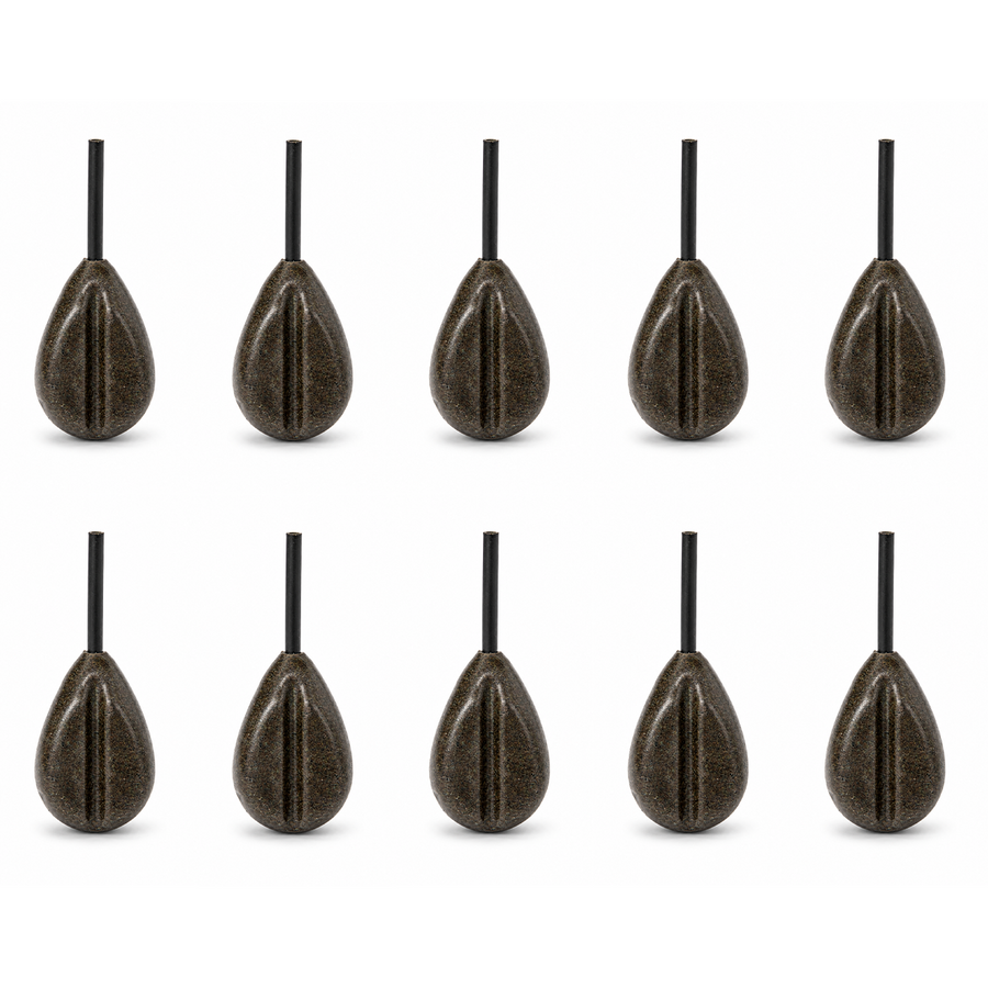 In-line Leads (Pack of 10)