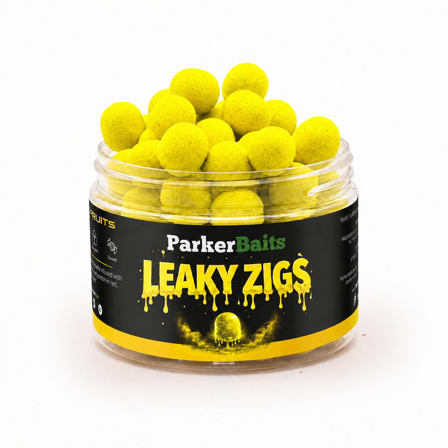 Leaky Zigs - Mystic Fruits (13mm)