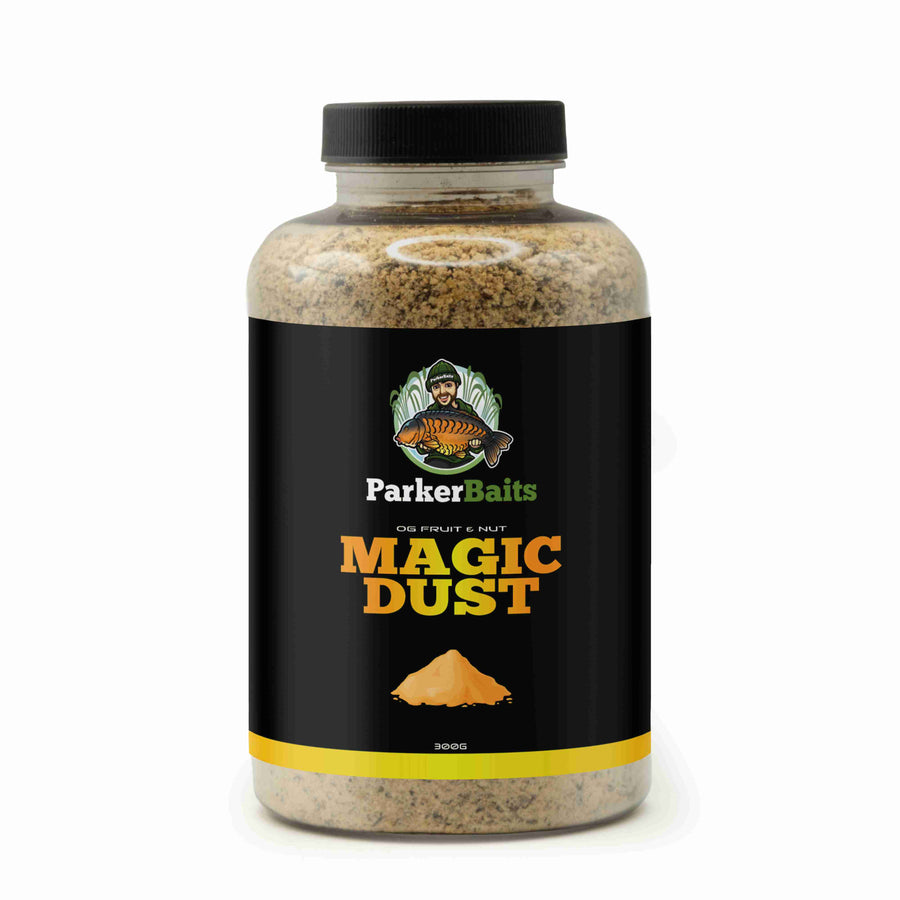 Magic Dust - OG Fruit & Nut