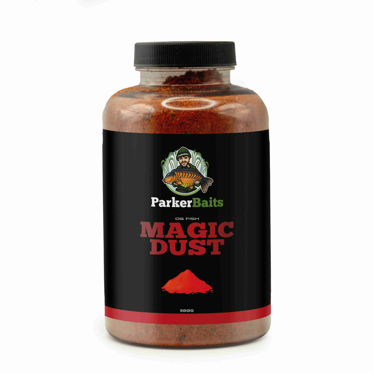Magic Dust – OG Fish tub
