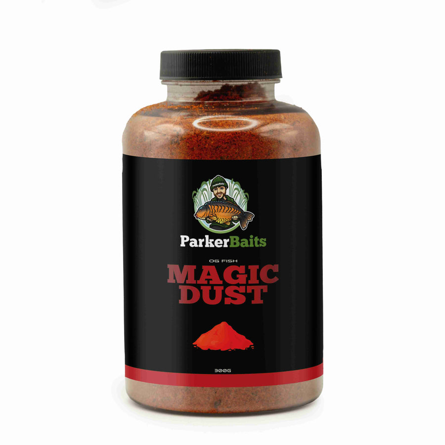 Magic Dust - OG Fish