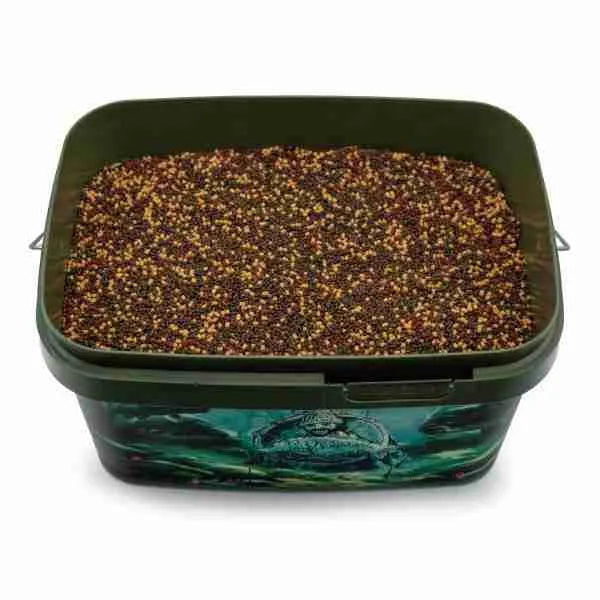 Mini Mix Pellet