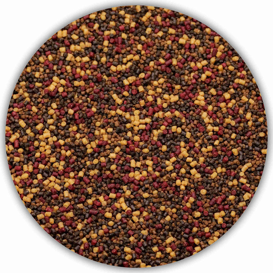 Mini Mix Pellet