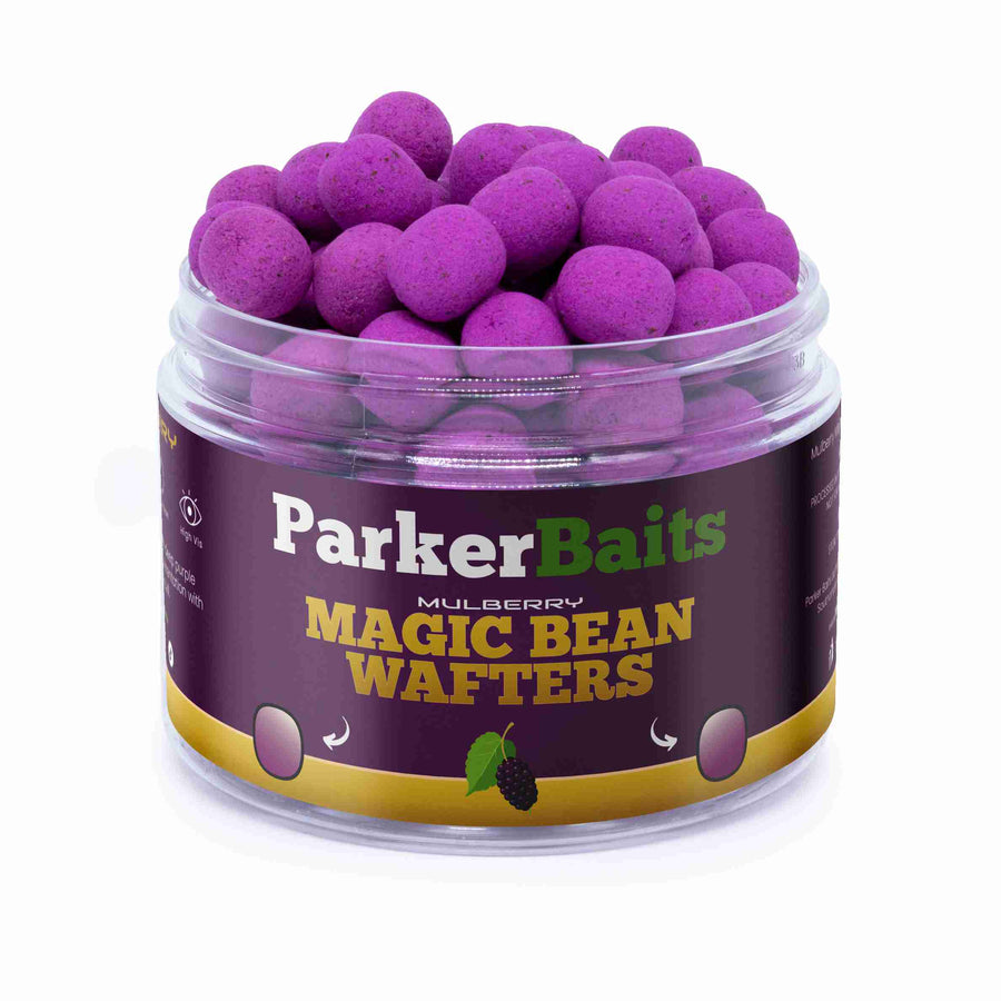 Magic Bean Wafters - Mulberry