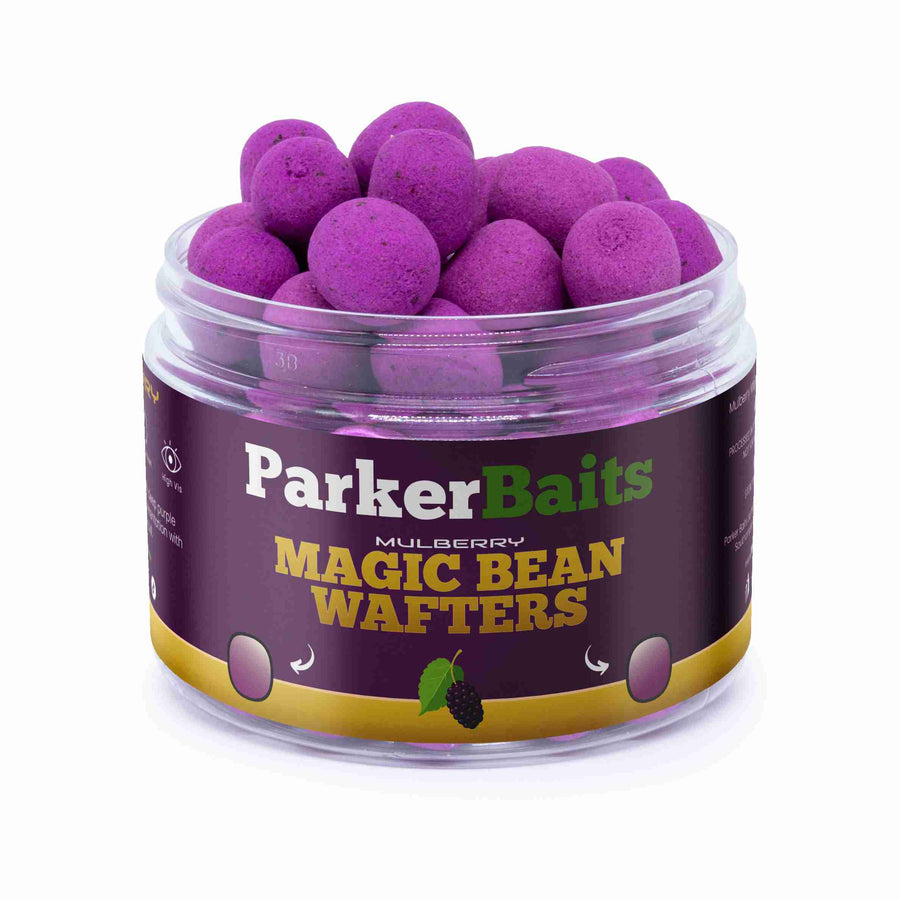 Magic Bean Wafters - Mulberry