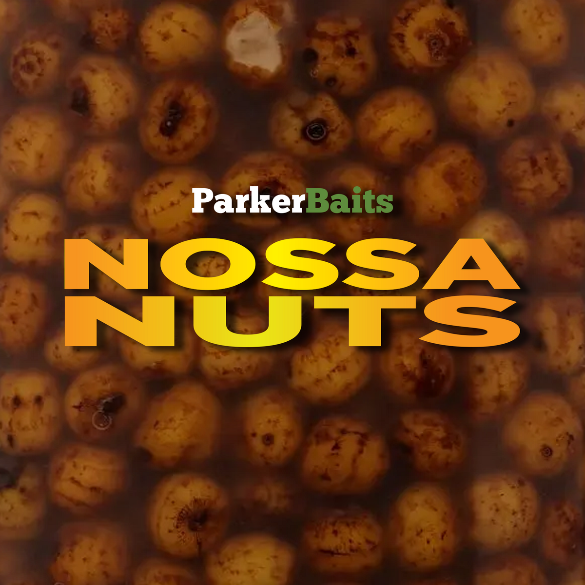 ParkerParticles - Nossa Nuts