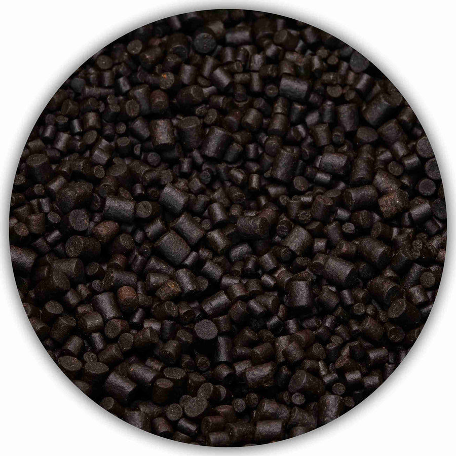OG Fish Pellet