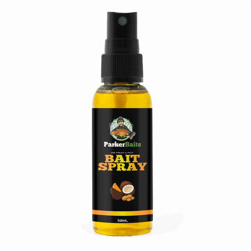 Bait Spray – OG Fruit & Nut, 50ml