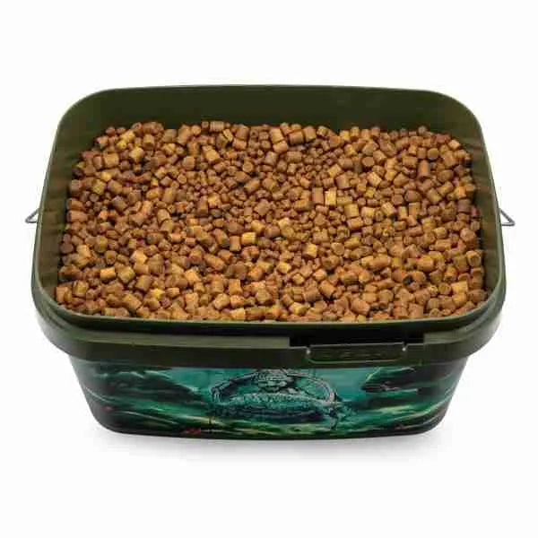 OG Fruit & Nut Pellet