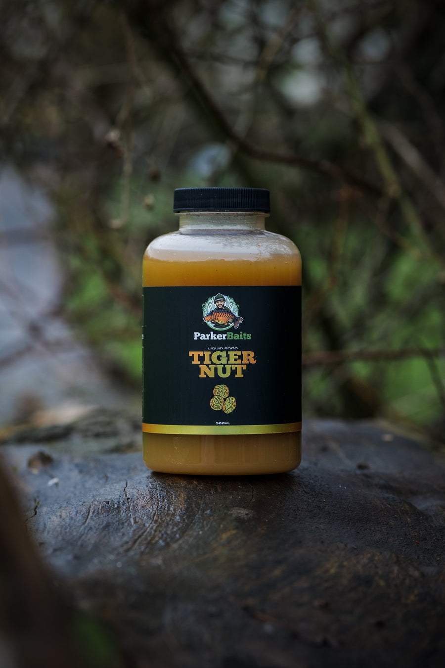 Liquid Food - Tiger Nut Extract 500ml