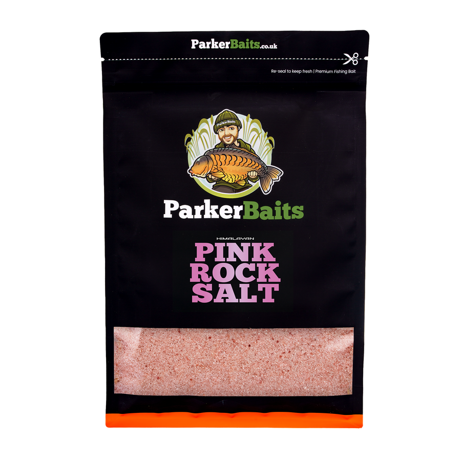 Premium Himalayan Pink Salt 1kg