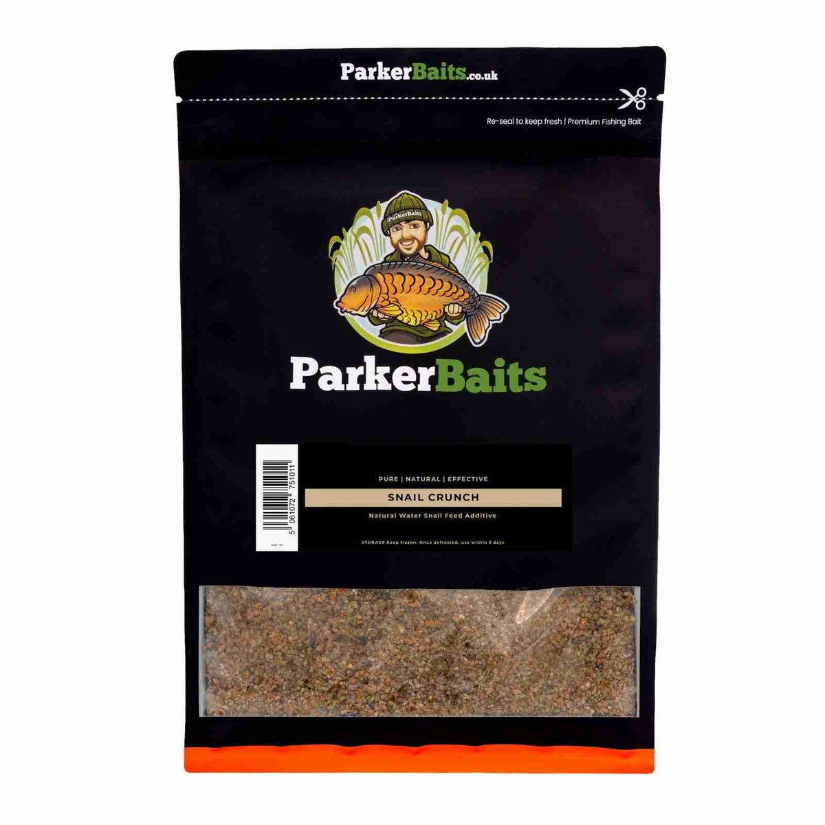 Snail Crunch 1kg