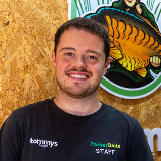 Tom Parker