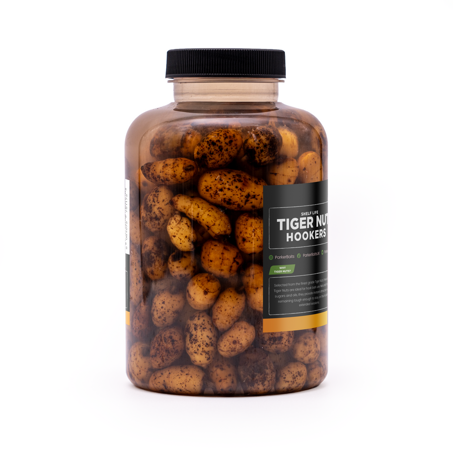 Tiger Nut Hookers - 500g