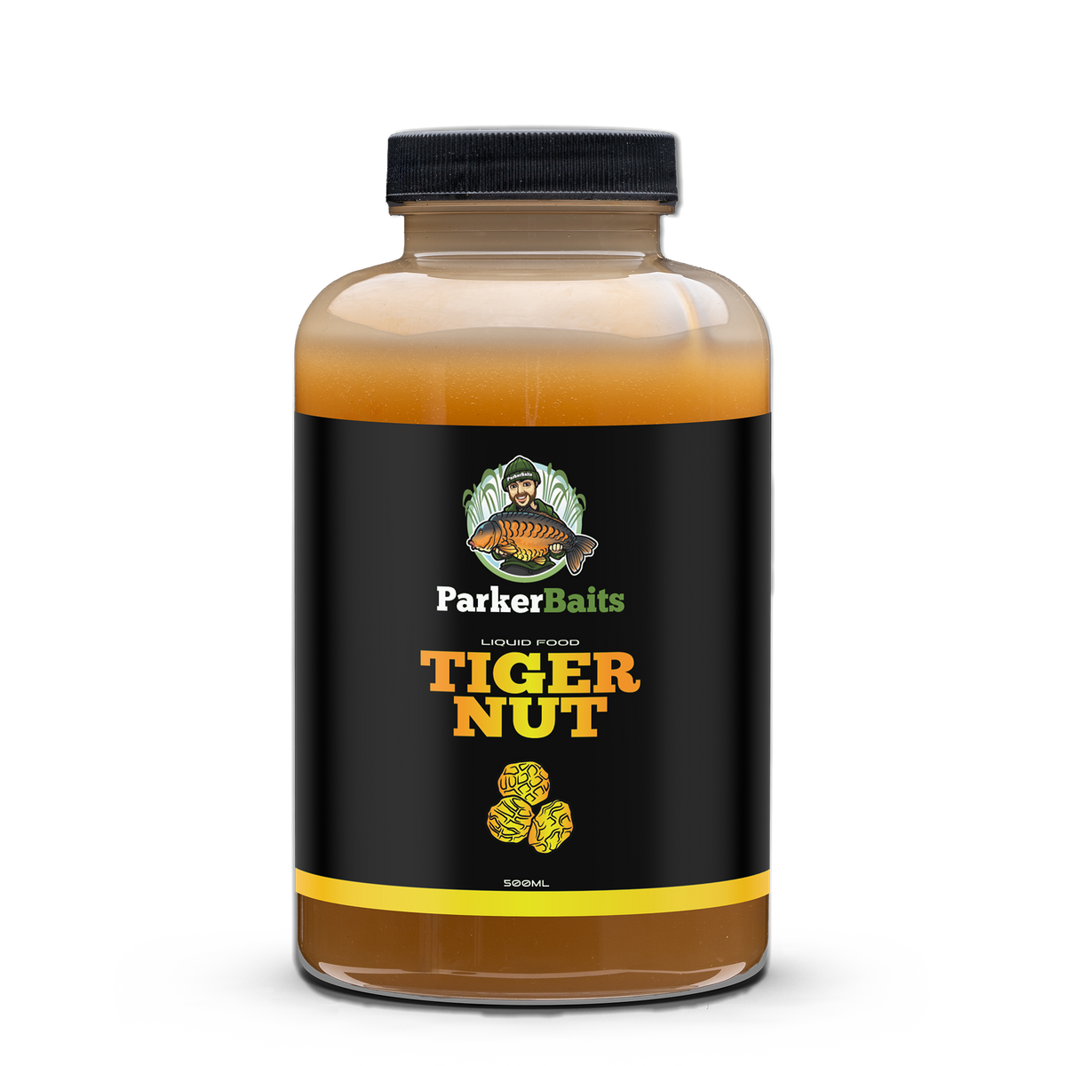 Liquid Food - Tiger Nut Extract 500ml