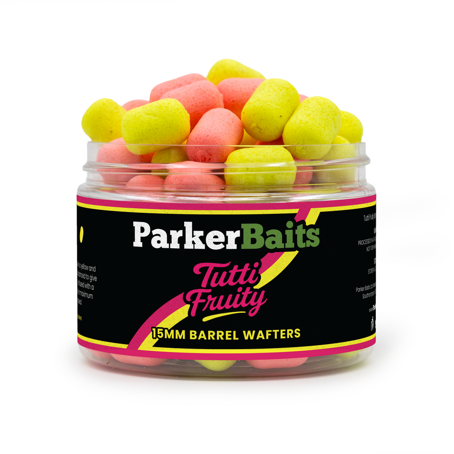 Tutti Fruity 15mm Barrel Wafters