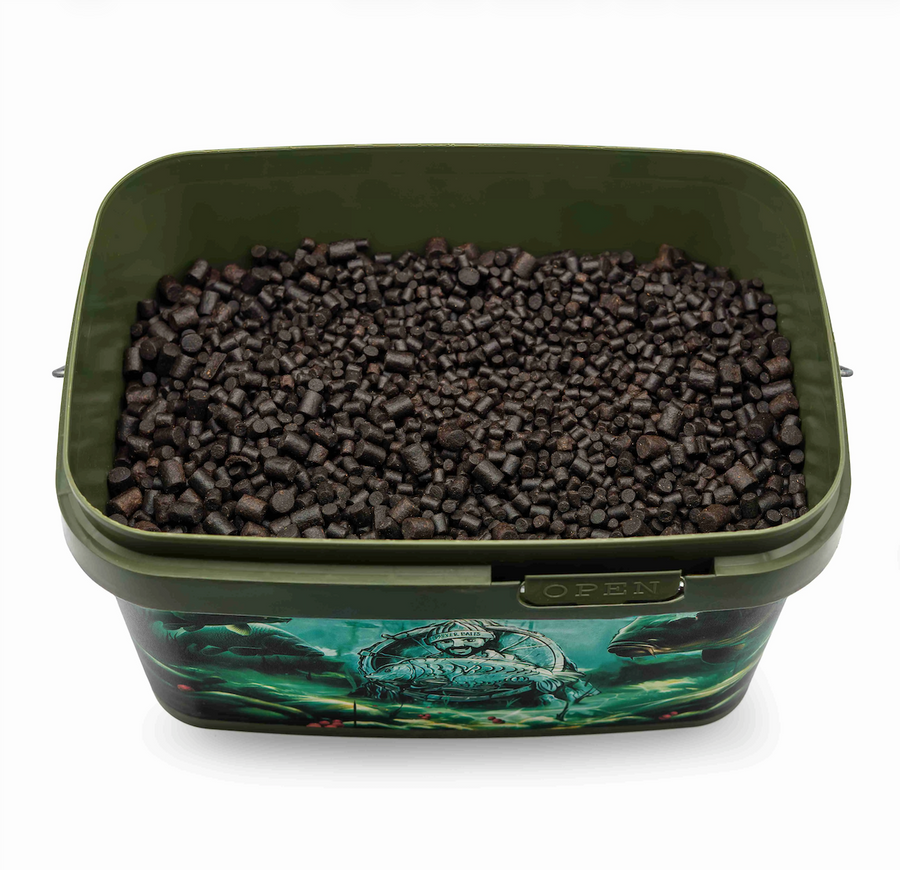 OG Fish Pellet