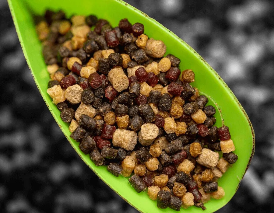 OG Mini Mix Pellets for solid bags