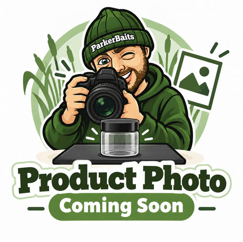 ParkerBaits Boilie Paste: product photo coming soon